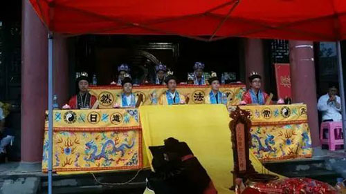 楞严咒能超度亡魂  靠它成功超度了叔叔