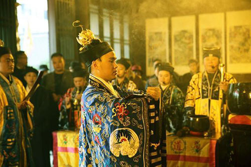 超度是什么意思，什么是超度