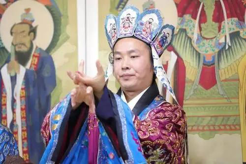 道家辟谷对于都市人很是重要 帮助改善你的不良习惯
