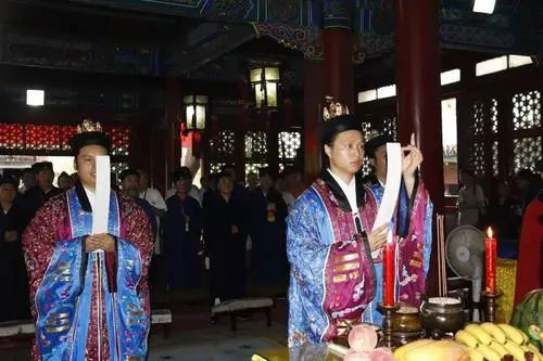 通过借势来开运改运