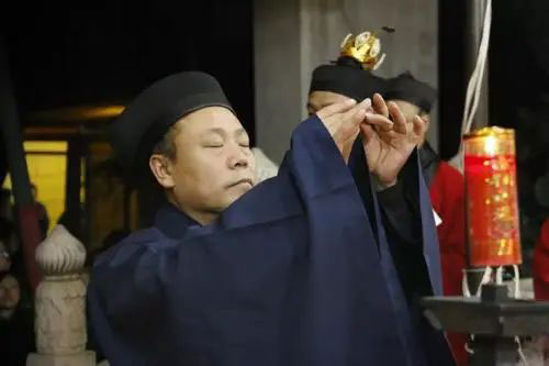 道教超度婴灵表文 _ 道教超度咒经文
