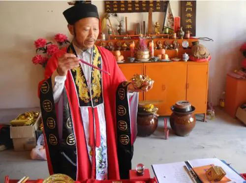 超度是真的吗 超度有什么意义