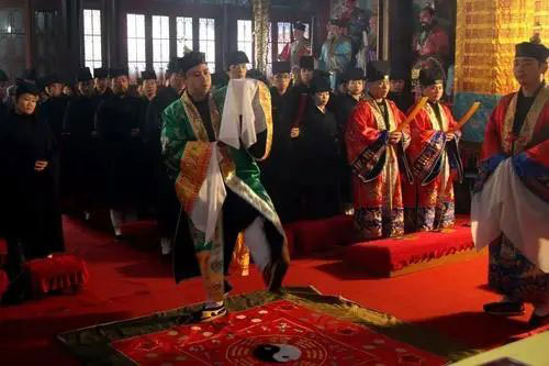 和合术就是改变磁场来挽回感情的