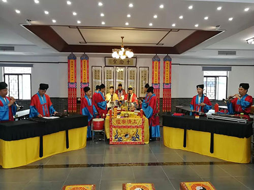 [转载]学习藏地人经常性地超度先人
