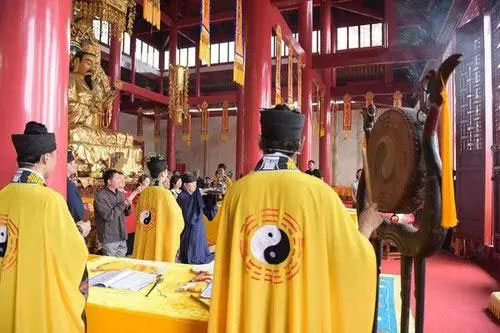 这些都是超度亡灵成功的感觉_来看看如何超度亡灵