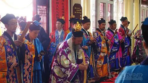 婴灵的超度方法分析_道教教你超度