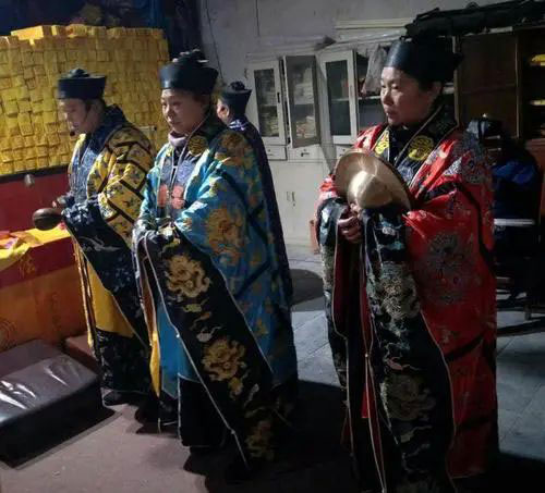 牛年化太岁锦囊护身，保佑犯太岁之年平安顺利