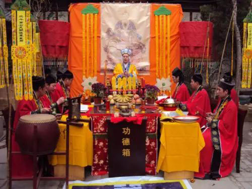 很多人疑惑49天内流产有婴灵吗_超度婴灵方法