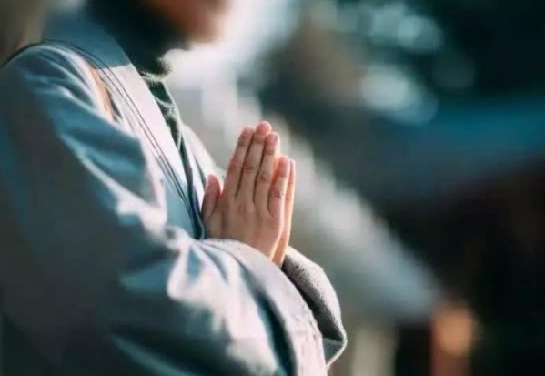 学佛还了多少家,要潜心修佛做好自己的事情