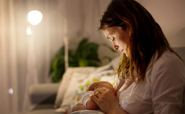 超度之后孩子往往会有反馈,妈妈可以放心了