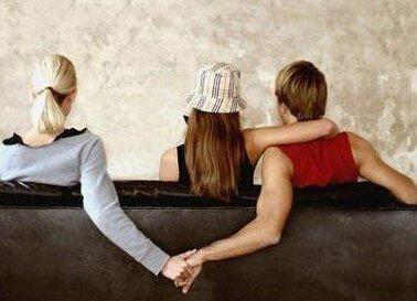 (婚姻感情和合术)的作用及由来