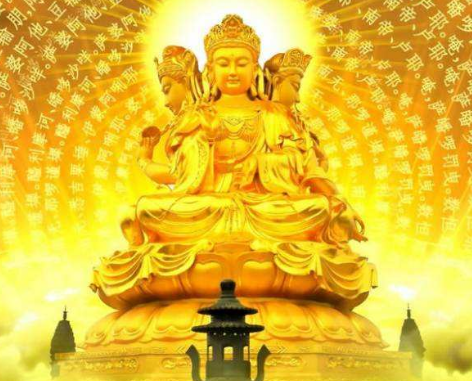 这些都是超度亡灵的经文,大家来看看