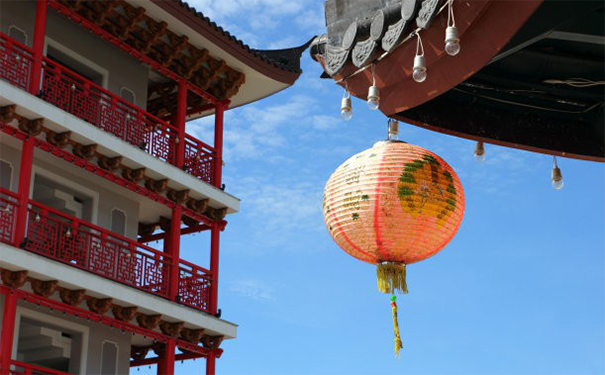 犯太岁的影响很大,需要我们即使化解犯太岁