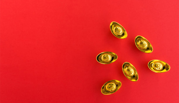 防止孩子受惊的法宝 原来是这些吉祥物