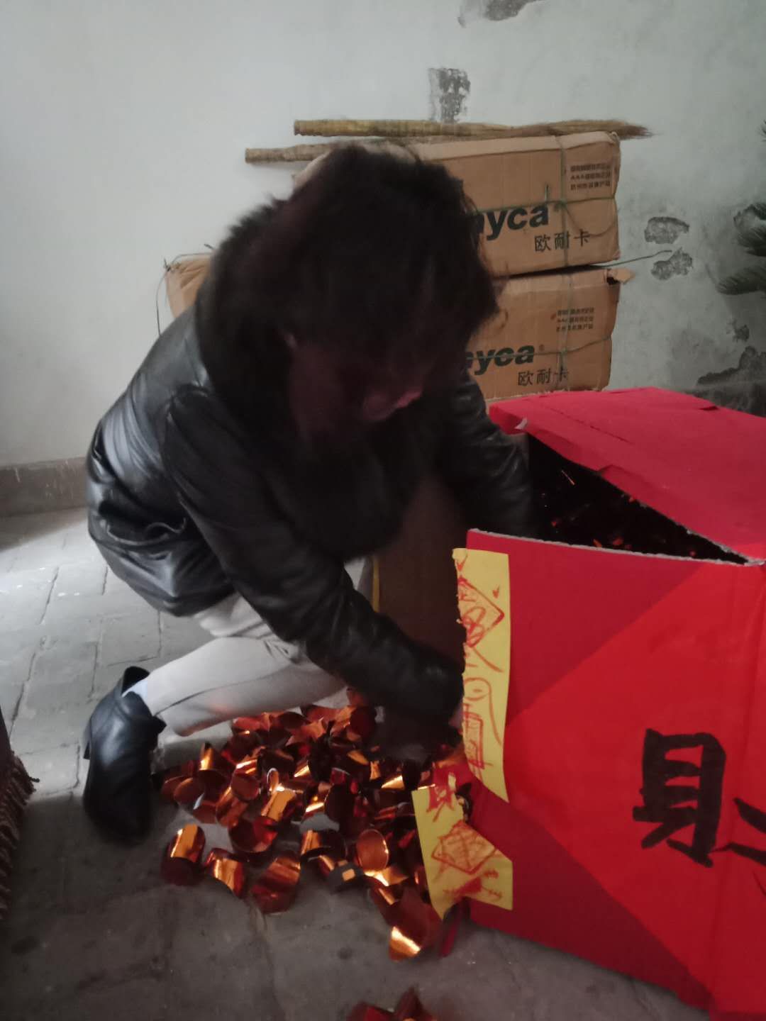 受生债需要还几次?受生债一年还几次?