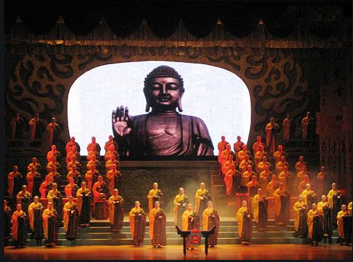 有人说超度是迷信 解析超度的意义