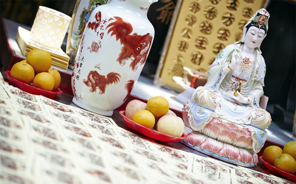 斩桃花灵符多久有效果,因人而异