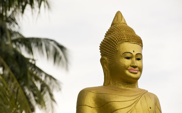 佛家烟供的意思,做烟供可以超度冤亲债主