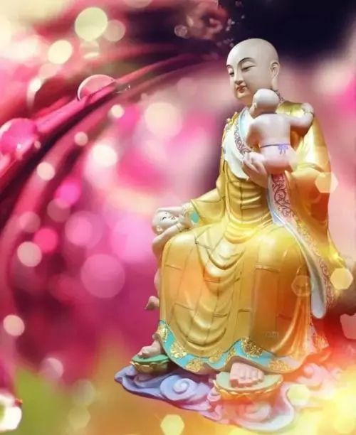 嬰靈超度符的作用以及使用禁忌