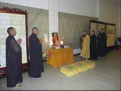 身上有嬰靈的表現,這種情況一定要超度