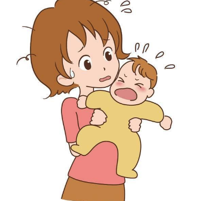 宝宝掉魂的症状,需要这种化解才可以