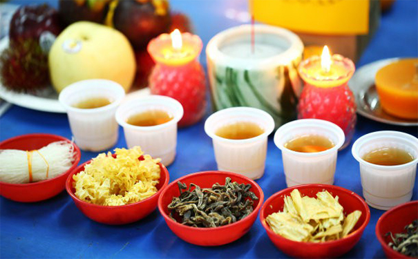 超度法事需谨慎,这些小细节不能触犯