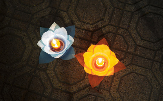 烧纸钱的讲究禁忌,在烧纸钱的时候一定要看