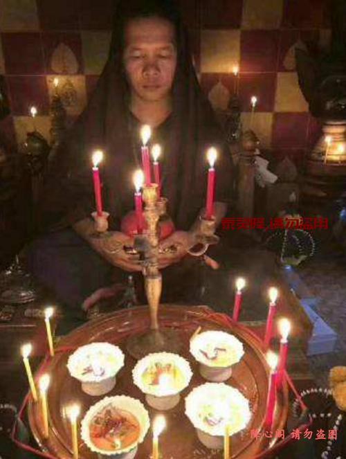 斩桃花法事泰国,斩桃花泰国?