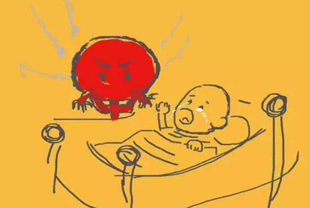 堕胎后婴灵跟着的征兆,是很多人关心好奇的问