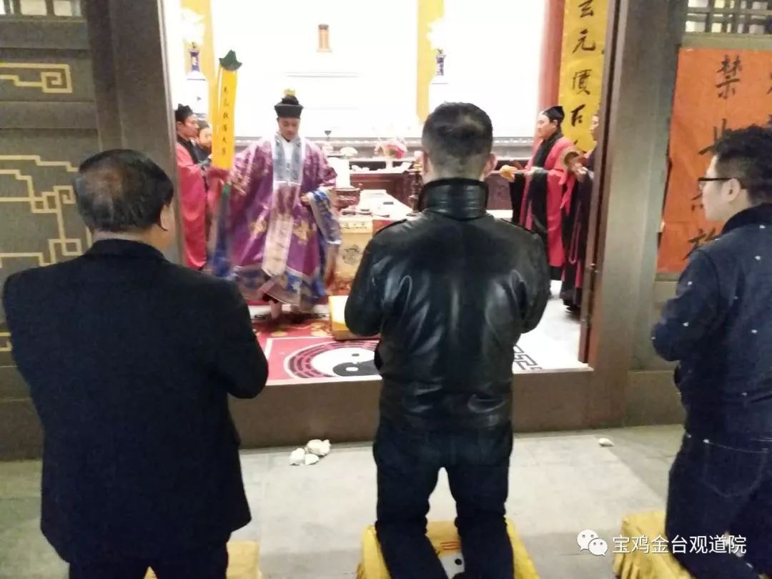 什么是道教的超度法事?超度是什么意思?