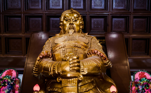 哪里可以超度婴灵,真正的了解到心诚则灵