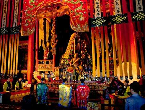 参加超度法会后运气差,用这一方法就能化解