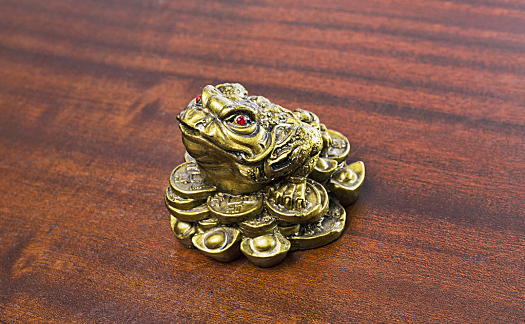 聚财最快的方法,化解财运不佳的方法