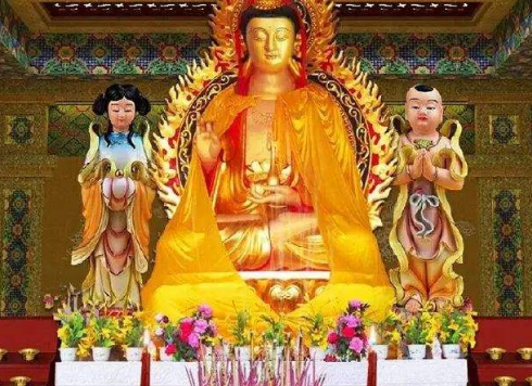 男女朋友做完婴灵超度后,感情才会好起来