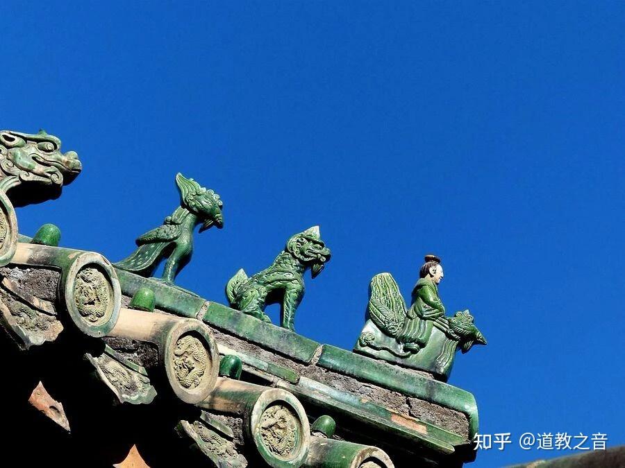 道士做的法事有啥用?