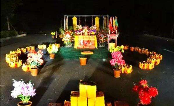 还阴债副作用很大,这都是错误的说法