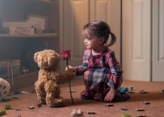 孩子晚上哭闹辟邪偏方,保证有效果