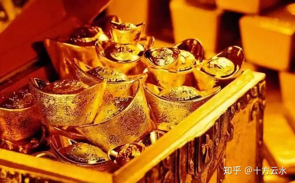 补财库详解:什么是财库,为什么补财库可以提升命运的转变?(一)