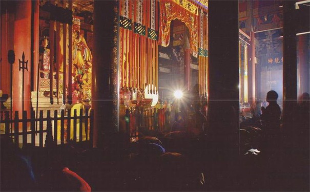 超度嬰靈的最佳時間和需要做的事,具體包括哪