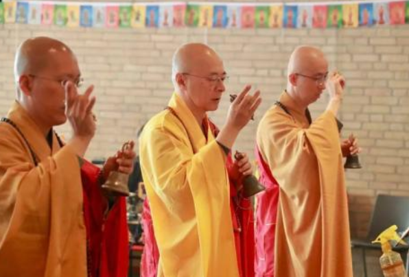 超度嬰靈的感應,可以在七七四十九日內獲得感