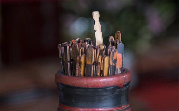 还阴债在什么地方最好,正规的道家还阴债步骤