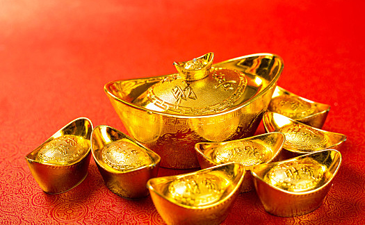 民间小方法转运30法中的招财法,学起来