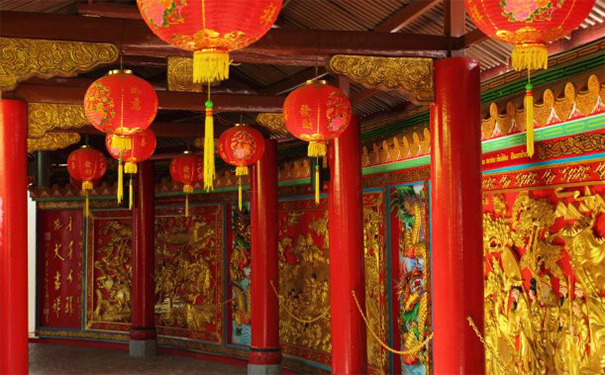 农村超度亡灵方法分享,想要超度去世亲友的赶