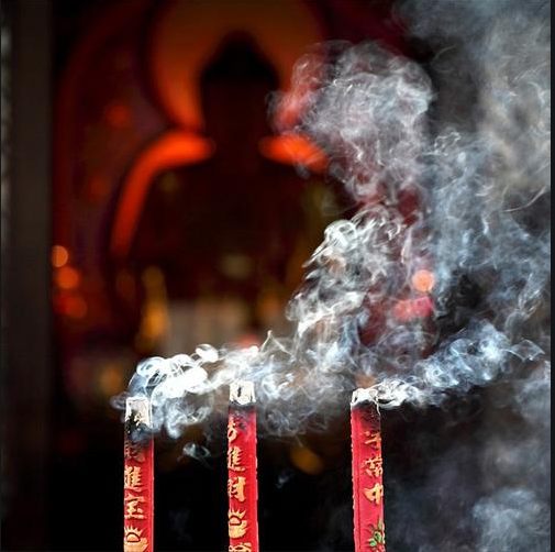 一般墮胎后報應在這些人身上,化解嬰靈