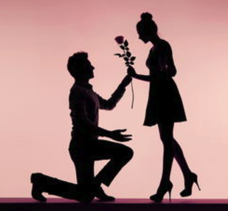 民间古法:求姻缘的好方法!