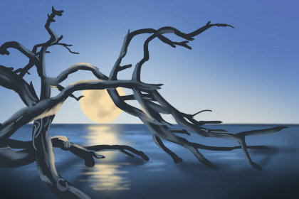 中元节念经,中元节念什么经超度亲人亡灵