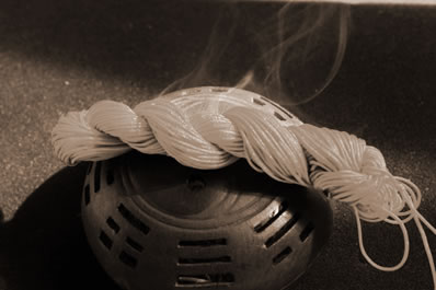 天赐良缘!告诉大家5种求姻缘的好方式