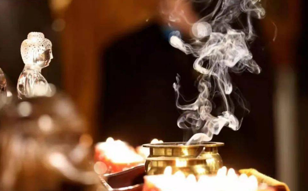 久病不愈可以祈福吗?撞邪导致久病不愈的处理分享