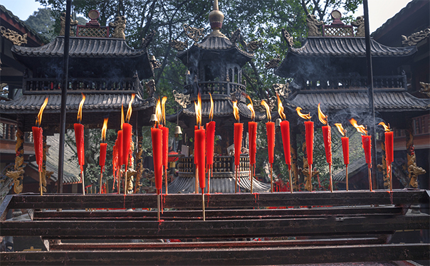 阳债阴偿全文免费阅读,分享还阴债的流程