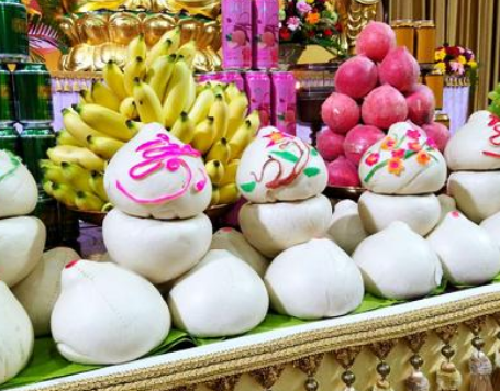 活人超度后的效果,一般不是很明显